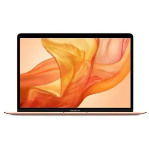 Apple MacBook Air 13.3" LED 512 Go SSD 16 Go RAM Intel Core i5 Quadricour à 1.1 GHz Or Sur-mesure pas cher
