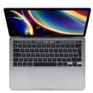 Apple MacBook Pro 13'' Touch Bar 512 Go SSD 32 Go RAM Intel Core i7 quadricour à 2,3 GHz Gris sidéral Sur-mesure pas cher