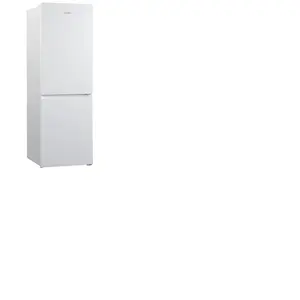Refrigerateur congelateur en bas THOMSON CTH322NFGLW pas cher
