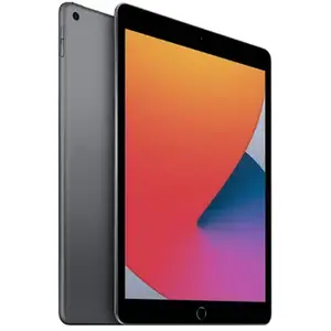 Apple iPad 10,2'' 32 Go Gris Sidéral Wi-Fi 8ème génération 2020