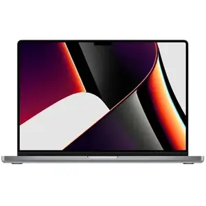 Apple MacBook Pro 16" 1 To SSD 32 Go RAM Puce Apple M1 Max CPU 10 coeu... pas cher