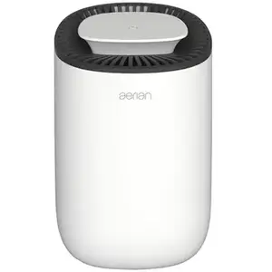 Comparateur de prix : Déshumidificateur Aerian Adhcompact 23 W Blanc