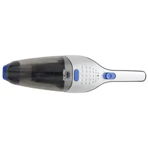 Comparateur de prix : Aspirateur à main Proline HVC48W&D 50 W Blanc et Bleu