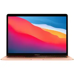 MacBook Air M1 (2020) 13.3', 3.2 GHz 2 To 16 Go Apple GPU 8, Or - AZE... pas cher