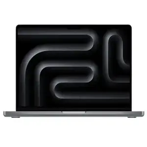 Apple MacBook Pro 14'' 512Go SSD 18Go RAM Puce M3 Pro CPU 11 cours GPU... pas cher