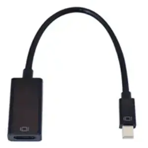 Temium ADAPTATEUR MINI DISPLAY PORT VERS HDMI pas cher