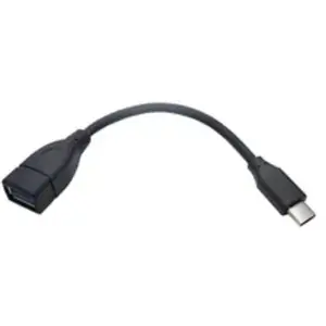 Temium ADAPTATEUR USBC MALE VERS USB FEMELLE