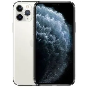 Apple iPhone 11 Pro 64 Go 5.8" Argent - pas cher