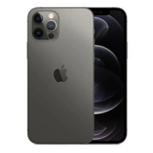 Apple iPhone 12 Pro 6,1 128 Go Double SIM 5G Graphite - pas cher