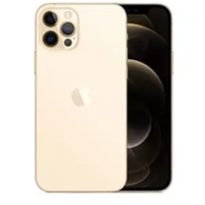 Apple iPhone 12 Pro 6,1 128 Go Double SIM 5G Or - pas cher