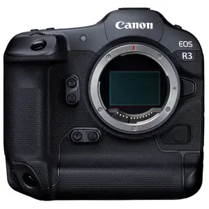Appareil Photo Hybride Canon EOS R3 Nu NoirVendu parrue-du-commerce