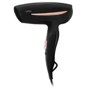 Sèche-cheveux Okoia HD12V 1200 W Noir pas cher