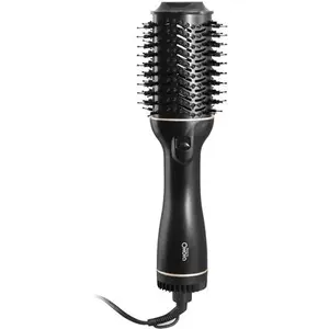 Brosse coiffante Okoia Goldbrush 1200 W Noir pas cher