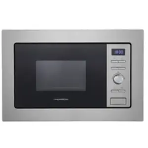 Micro-ondes + Gril Thomson TBIG28IXC pas cher