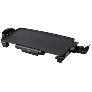 Plancha Proline PL1800 1800 W Noir