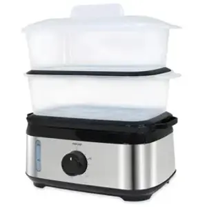 Cuiseur vapeur Proline FS6X 950 W Argent et Noir pas cher
