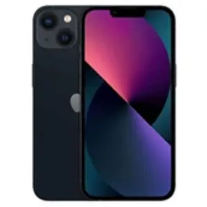 Smartphone Apple iPhone 13 noir 6.10 stockage 256 Go pas cher
