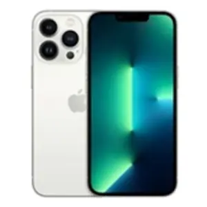 Apple iPhone 13 Pro 6,1 5G 128 Go Double SIM Argent - pas cher