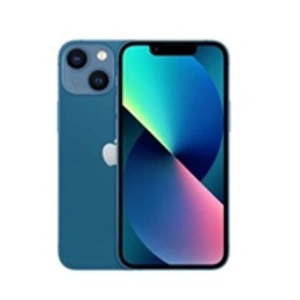 Apple iPhone 13 mini 5,4 5G 128 Go Double SIM Bleu - pas cher