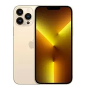 Smartphone Apple iPhone 13 Pro Max or 6.70 stockage 256 Go pas cher