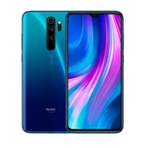 Xiaomi Smartphone Redmi Note 8 Pro Double SIM 64 Go Bleu pas cher