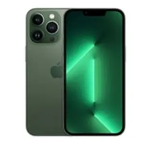 Smartphone Apple iPhone 13 Pro vert 6.10 stockage 256 Go pas cher