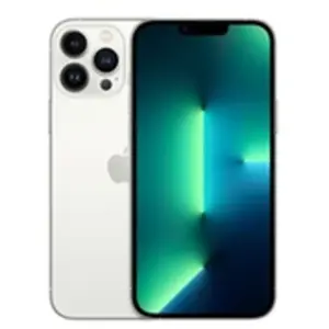 Smartphone Apple iPhone 13 Pro Max gris 6.70 stockage 128 Go pas cher