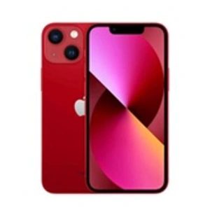 Apple iPhone 13 mini 5,4 5G 128 Go Double SIM (PRODUCT)RED - pas cher