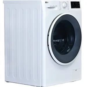 Lave-Linge Hublot LG FH4U2TDN0 pas cher