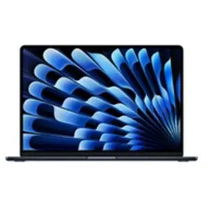 Ordinateur Portable Apple Macbook Air M5 Aluminium 15,3" Minuit Apple