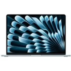 Air 15" 2 To SSD 32 Go RAM Puce M5 CPU 10 cours GPU 10 cours Bleu ciel