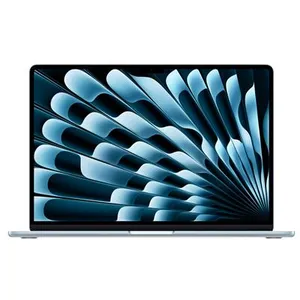 Apple Air 15" 512 Go SSD 24 Go RAM Puce M5 CPU 10 cours GPU 10 cours B...