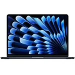 Apple Air 13" 2 To SSD 24 Go RAM Puce M5 CPU 10 cours GPU 10 cours Minuit