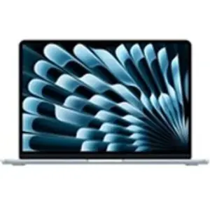Apple Air 13" 2 To SSD 24 Go RAM Puce M5 CPU 10 cours GPU 10 cours Bleu ciel
