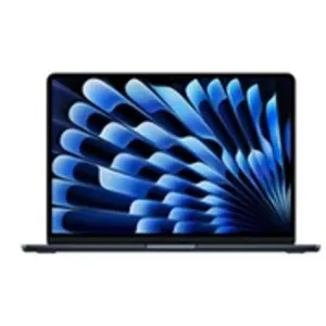 Apple Air 13" 2 To SSD 16 Go RAM Puce M5 CPU 10 cours GPU 10 cours Minuit