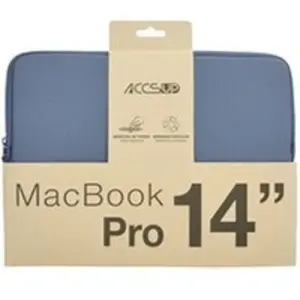 Accsup PR SLV Bleu 14 2026 pas cher