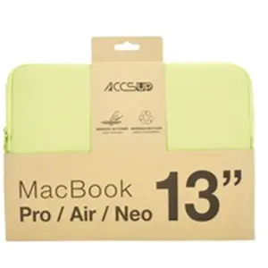 Accsup PR SLV Jaune Neo 13 pas cher