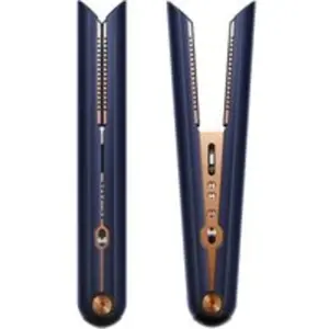 Dyson Corrale Bleu de Prusse/Cuivre Reconditionné pas cher