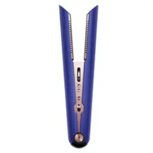 Lisseur Dyson Corrale 200W Bleu Rose Poudré pas cher