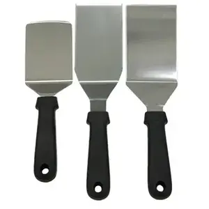 Lot de 3 Spatules La Cuisine de Thom pas cher