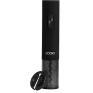 Tire-bouchon électrique Cooky pas cher