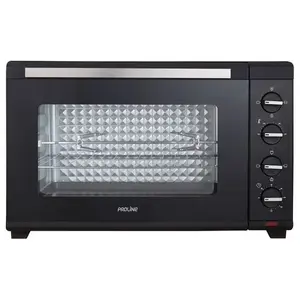 Four posable Proline PMF60A 2000 W Noir pas cher