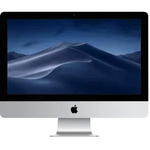 Apple iMac 21,5" Retina 4K (2019) i5 3 GHz 8 Go SSD 1 To Radeon Pro 560X pas cher