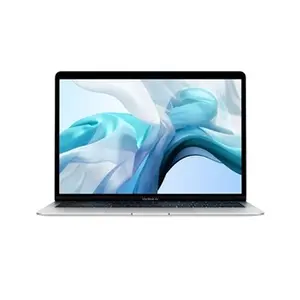 Apple MacBook Air 13" 2018 - Silver pas cher