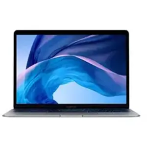 Apple MacBook Air 13 i5 1,6 Ghz 8 Go RAM 256 Go SSD Gris Sidéral 2019 - Reco... pas cher
