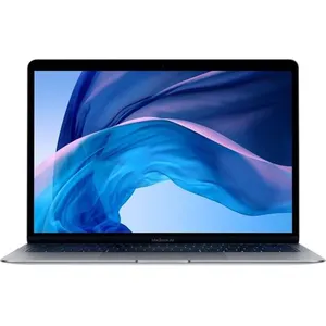 MacBook Air 13 i5 1,6 Ghz 16 Go RAM 1 To SSD Gris Sidéral 2019 - Recon... pas cher