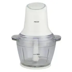 Comparateur de prix : Hachoir Proline CH300 300 W Blanc et Vert