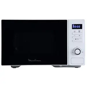 Moulinex MICRO ONDES COMBINÉ MOULINEX MO25ECWH2 pas cher