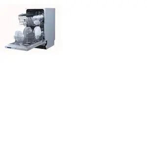 Proline Lave-vaisselle Proline PRIMO45EFULL Encastrable 45CM
