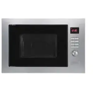 Proline Micro-ondes encastrable Proline CBI32IX inox pas cher